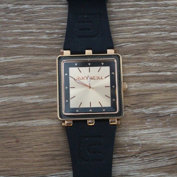 Rockwell CF watch - Picture 1 of 3